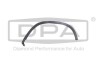 Накладка колесной арки задней левой VW Tiguan (5N) (07-09) (88540685702) DPA