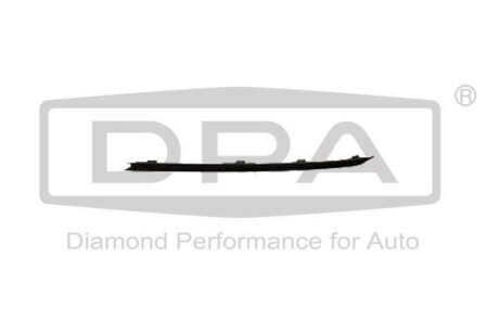 Молдинг захисний DPA 88541791602