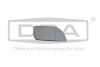 Элемент зеркальный правый  VWPolo (01-09) (88570107802) DPA