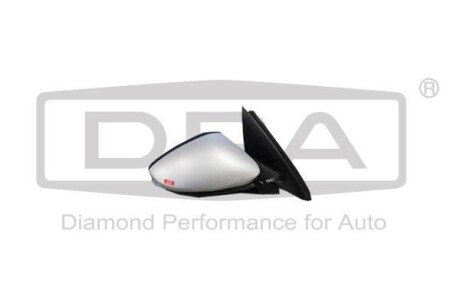 Зовнішнє дзеркало DPA 88571785002