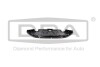 Защита двигателя передняя Audi A6 (97-05) (88630108902) DPA