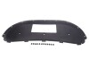 Шумоизоляция капота Skoda Fabia II (542) (06-14),Roomster Praktik (5J) (06-15) (88630814002) DPA