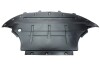 Защита двигателя  Audi Q5 (08-) (88631698302) DPA