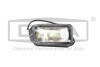 Фара протитуманна права Skoda Felicia (94-01)/VW Caddy (96-00) (89410223002) DPA 89410223002