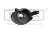 Фара противотуманная левая VW Caddy (04-15),Golf (04-13),Polo (09-14),Tiguan (07 DPA 89410226202 (фото 1)