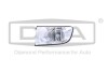 Фара противотуманная левая Skoda Octavia (04-13) (89410226402) DPA