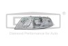 Фара левая Skoda Octavia (07-17) 89410718502