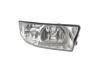 Фара противотуманная левая Skoda Octavia (04-13) (89410863402) DPA