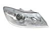 Фара права з моторчиком Skoda Octavia (04-13) (89410864502) DPA 89410864502
