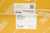 Фара левая галогеновая Skoda Superb II Estate (3T5) (09-15) DPA 89410872502 (фото 2)