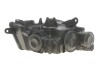 Фара левая галогеновая Skoda Superb II Estate (3T5) (09-15) DPA 89410872502 (фото 4)