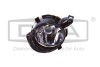 Фара противотуманная левая Seat Seat (04-11),Ibiza (08-11,10-),Toledo (04-09) (89410913802) DPA