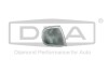 Указатель поворота правый Skoda Felicia (94-01)/VW Caddy (96-00) (89530179102) DPA 89530179102