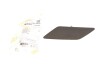 Крышка форсунки омывателя фары левая Skoda Octavia (18-21) (89551785402) DPA