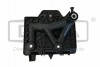 Площадка под аккумулятор VW Polo (02-20)/Skoda Fabia (00-15),Rapid (13-)/Seat Ib DPA 99151591002 (фото 1)