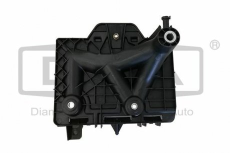 Площадка под аккумулятор VW Polo (02-20)/Skoda Fabia (00-15),Rapid (13-)/Seat Ib DPA 99151591002