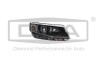 Фара правая чорная LED (99411673002) DPA