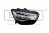 Фара ліва LED (матрична, модифікована модель) Audi A6 (11-) (99411784102) DPA