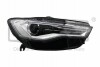 Фара права ксенон з лампочкою Audi A6 (11-) (99411785402) DPA 99411785402
