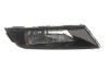 Фара противотуманная левая (галоген) Skoda Superb III (3V3) (15-) (99411792002) DPA