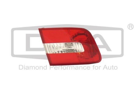 Фото 1 - ліхтар задній DPA 99451180302 Ліхтар задній DPA 99451180302 (фото 1)