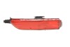 Фара противотуманная левая VW Touareg (7P5, 7P6) (10-) (99451327802) DPA