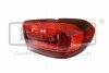 Ліхтар правий зовнішній LED VW Tiguan (07-) (99451794802) DPA