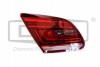 Ліхтар внутрішній задній лівий світлодіодний VW PASSAT CC (11-16) (99451795902) DPA