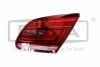 Ліхтар правий внутрішній LED VW Passat CC (11-16) (99451796002) DPA
