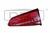 Ліхтар правий внутрішній LED VW Golf (12-) (99451800402) DPA