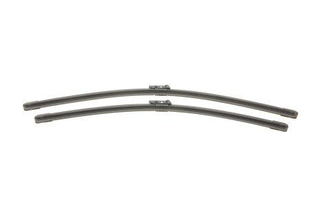 Комплект щіток /600mm+525mm DPA 99981763302