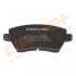 Drive+ - Гальмівні колодки до дисків Drive+ DP1010.10.0054 (фото 2)