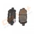 Drive+ - Гальмівні колодки до дисків Drive+ DP1010.10.0064 (фото 5)