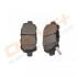 Drive+ - Гальмівні колодки до дисків Drive+ DP1010.10.0064 (фото 6)
