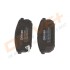 Drive+ - Гальмівні колодки до дисків Drive+ DP1010.10.0090 (фото 4)