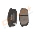 Drive+ - Гальмівні колодки до дисків Drive+ DP1010.10.0090 (фото 5)