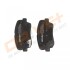 Drive+ - Гальмівні колодки до дисків Drive+ DP1010.10.0097 (фото 4)