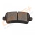 Drive+ - Гальмівні колодки до дисків Drive+ DP1010.10.0099 (фото 6)