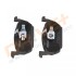 Drive+ - Гальмівні колодки до дисків Drive+ DP1010.10.0123 (фото 4)