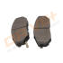 Drive+ - Гальмівні колодки до дисків Drive+ DP1010.10.0137 (фото 6)