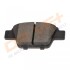 Drive+ - Гальмівні колодки до дисків Drive+ DP1010.10.0197 (фото 4)