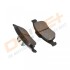Drive+ - Гальмівні колодки до дисків Drive+ DP1010.10.0368 (фото 6)
