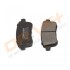 Drive+ - Гальмівні колодки до дисків Drive+ DP1010.10.0390 (фото 5)