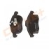 Drive+ - Гальмівні колодки до дисків Drive+ DP1010.10.0867 (фото 4)