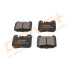 Drive+ - Гальмівні колодки до дисків Drive+ DP1010.10.1033 (фото 2)