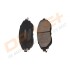Drive+ - Гальмівні колодки до дисків Drive+ DP1010.10.1113 (фото 5)