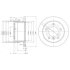 DP1010.11.0143 Drive+ - Гальмівний диск DP1010.11.0143