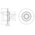 DP1010.11.0146 Drive+ - Гальмівний диск DP1010.11.0146