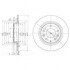 DP1010.11.0165 Drive+ - Гальмівний диск DP1010.11.0165