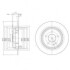 DP1010.11.0227 Drive+ - Гальмівний диск DP1010.11.0227
